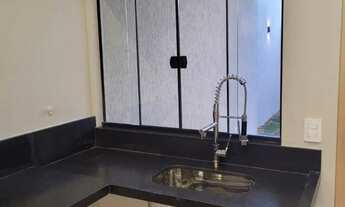 Imagem 7: Casa à venda no bairro Jardim Atlântico - Goiânia/GO