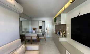 Imagem 4: Lindo apartamento na Torre | 85 m² | Andar Alto | Nascente