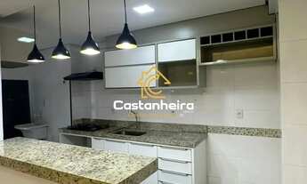 Imagem 5: Apartamento 03 quartos sendo 01 suíte com closet - Plano Diretor Sul