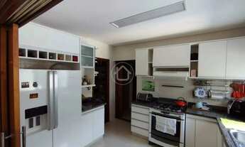 Imagem 6: CASA VILAS BOAS COM 03 SUÍTES