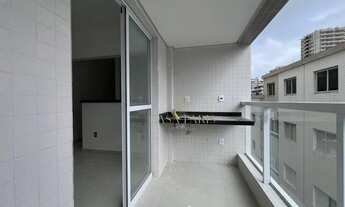 Imagem 3: Apartamento com 2 dormitórios à venda, 66 m² por R$ 500.000,00 - Canto do Forte - Praia Gr