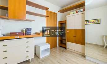 Imagem 7: Apartamento mobiliado de 2 dormitórios e 2 vagas de garagem no bairro Passo da Areia