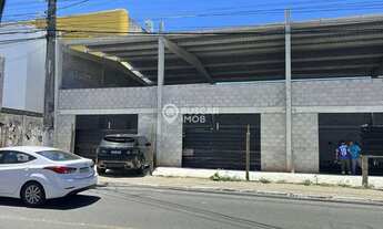 Imagem: LOJA COMERCIAL em LAURO DE FREITAS - BA