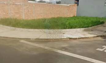Imagem 2: Terreno de 233 m² à venda no bairro Reserva do Bosque