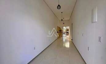 Imagem 4: CASA DE DOIS DIRMITÓRIOS NA VILA LUIZA