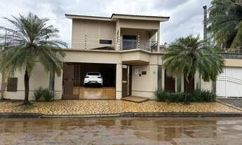 Imagem: Vendo sobrado com 5 suites no centro de