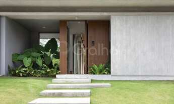 Imagem 3: Casa de 314m² com 4 suítes na Cachoeira do Bom Jesus