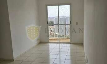 Imagem 2: Apartamento 2 Quartos, 1 Suíte, 56,56 m², Nova Aliança