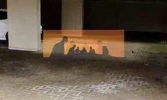 Imagem 5: Kitnet para Locação 1 Quarto, 1 Suite, 25M², Jardim Novo Barão Geraldo, Campinas - SP