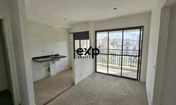 Imagem: Apartamento à venda, composto por 2 quartos