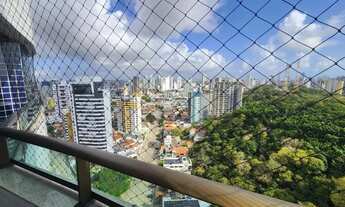 Imagem 2: APARTAMENTO RESIDENCIAL em NATAL - RN, TIROL