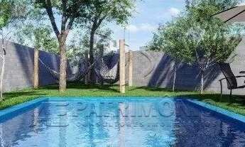 Imagem 2: CASA EM CONDOMINIO 3 QUARTOS RESIDENCIAL GARDEN HOUSES