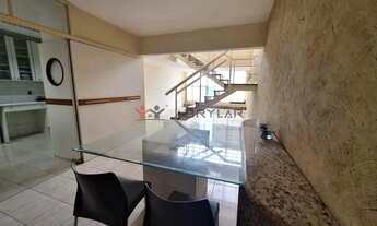 Imagem 4: Apartamento Duplex à venda e para alugar em Jundiaí, Centro, com 5 quartos, com 345.13 m²