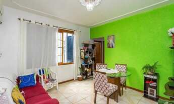 Imagem: Apartamento de 2 dormitórios no Menino