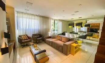 Imagem: Cobertura Duplex de Luxo 247m² 3 Suítes