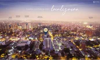 Imagem 3: PORTO NOBRE vende excelente apartamento na Av do Forte