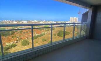 Imagem 2: Imóvel para aluguel com 121 metros quadrados com 3 quartos em Cocó - Fortaleza - CE