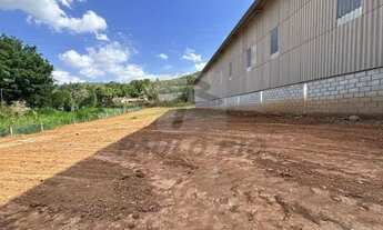 Imagem 3: Galpão Industrial para alugar no bairro Santa Helena II em Santana de Parnaíba - SP