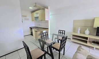 Imagem 4: Venda de Lindo Apto na Beira mar ao seu Alcance - Porteira Fechada - Mais informações