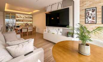 Imagem: Apartamento em Estreito - Florianópolis