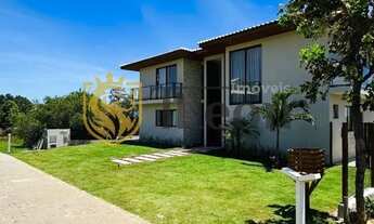 Imagem: CASA RESIDENCIAL em MATA DE SÃO JOÃO