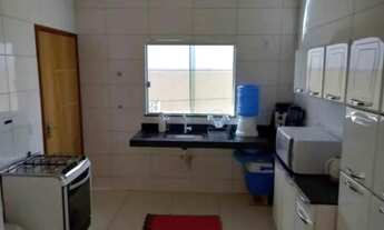 Imagem 5: Vendo casa no riacho fundo 2