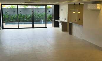 Imagem 6: Sobrado de Luxo c/ 4 quartos sendo 3 suítes no Condomínio Alphaville 2