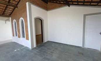 Imagem 4: Casa no Residencial Andrade - Pindamonhangaba-SP