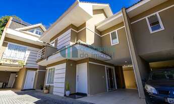 Imagem 4: Triplex à venda 148m², mobiliado. Impecável!