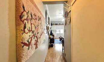 Imagem 3: Apartamento à venda com 2 quartos sendo 1 suíte, 49.11 m² na Várzea - Teresópolis/RJ