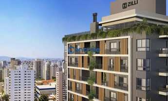 Imagem: Apartamento de alto padrão com 01 suíte