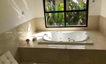 Imagem 7: Casa em condomínio - 6 Suítes - Locação - Jardim Botânico