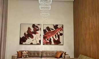 Imagem 4: Casa no Condomínio Anaville para Aluguel