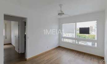 Imagem: APARTAMENTO NO MOINHOS!