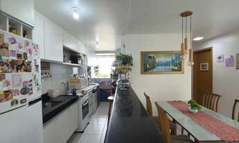 Imagem 6: Apartamento à venda no RESIDENCIAL VILLA DEI FIORI , BARRO DURO, Maceió, AL