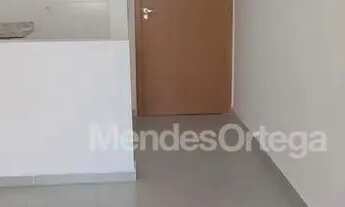 Imagem 2: Apartamento com 2 dormitórios para alugar, 56 m² por R$ 2.540,01/mês - Jardim Europa - Sor