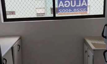 Imagem 5: PALAZZO DI ROMA Apartamento com 3 dormitórios