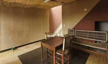 Imagem 5: Casa com 3 dormitórios, 222 m² - venda por R$ 820.000,00 ou aluguel por R$ 4.630,00/mês