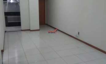 Imagem 2: Apartamento a venda com 03 quartos e garagem no centro de Viçosa - MG