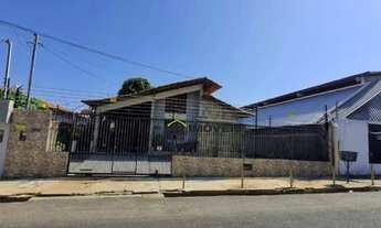 Imagem: Casa à Venda no Bairro Ininga