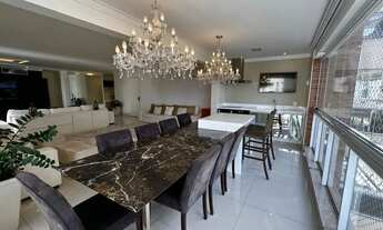 Imagem 3: Excelente apartamento de alto padrao no Reserva Du parque no Jardim Goias