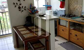 Imagem 5: Apartamento em Parque Oeste Industrial - Goiânia, GO