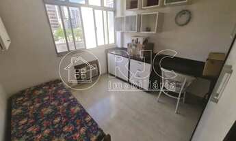 Imagem 6: Imóvel para venda com 92 metros quadrados com 3 quartos em Andaraí - Rio de Janeiro - RJ