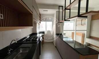 Imagem 5: Apartamento para Locação em Presidente Prudente, Jardim Eldorado, 2 dormitórios, 1 banheir