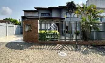 Imagem 3: Sobrado à Venda em Orfãs, Ponta Grossa - PR