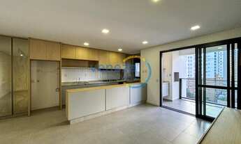 Imagem 4: Apartamento com 3 quartos para alugar por R$ 6500.00, 104.00 m2 - GLEBA PALHANO - LONDRINA