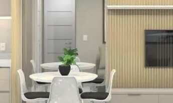 Imagem 5: Apartamento para Locação em Curitiba, Centro, 2 dormitórios, 1 suíte, 2 banheiros, 1 vaga