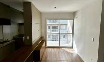 Imagem 3: Apartamento Novo para Locação