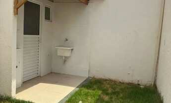 Imagem 6: Sobrado para venda com 77 metros quadrados com 3 quartos em Morros - Teresina - PI