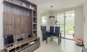 Imagem 2: Apartamento à venda em Morro Santana com 76 m², 3 quartos, 1 suíte, 1 vaga